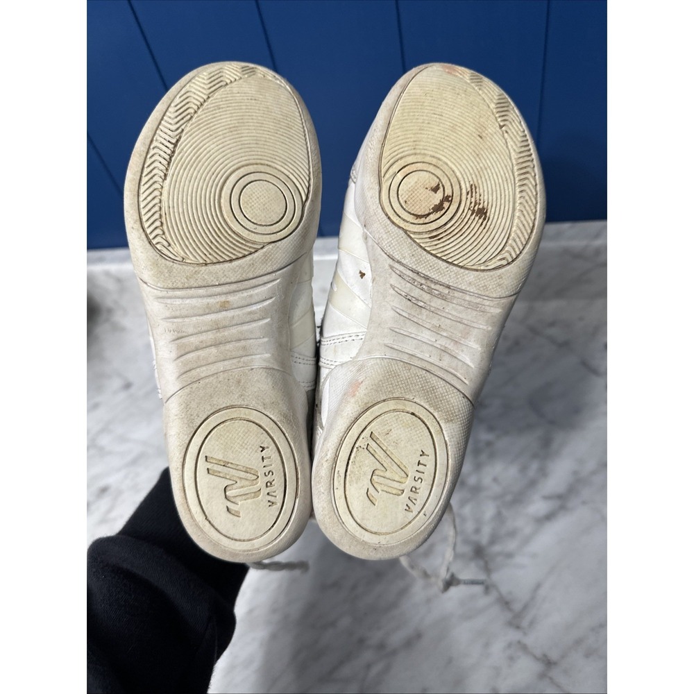 Varsity Tradition 100678 Cheer Shoes Size 4.5 - Picture 7 of 10